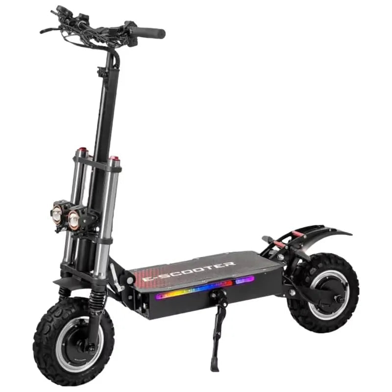 RoadBlazer X11 Off-Road Electric Scooter