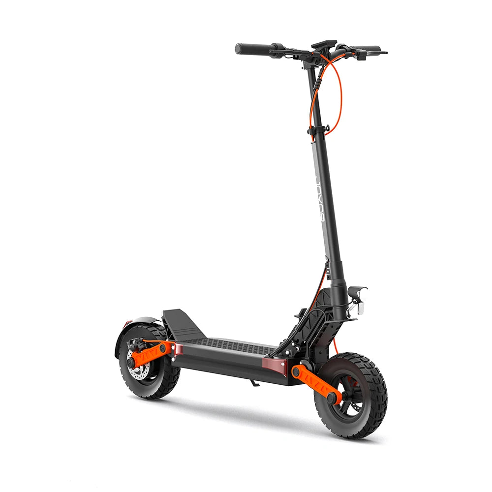 AdventureGlide S5-Z 600W All-Terrain Electric Scooter