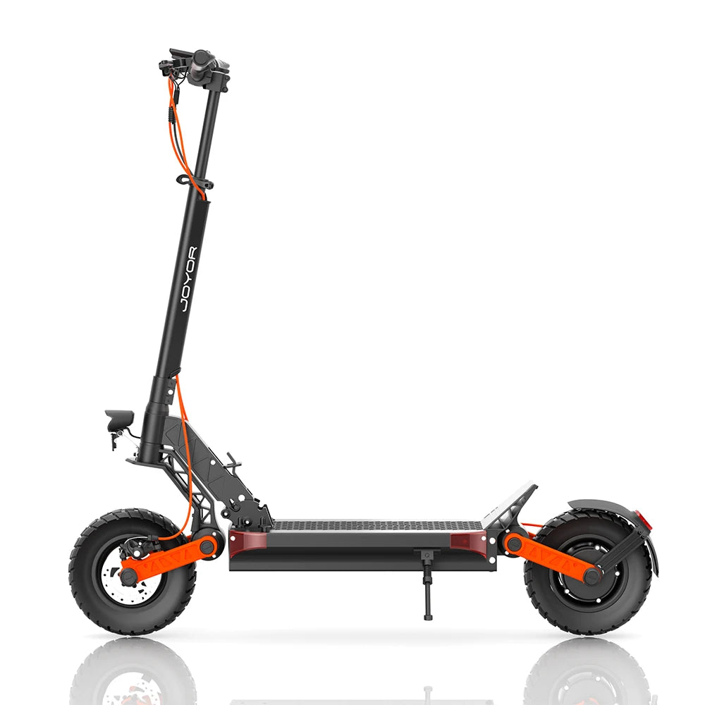 AdventureGlide S5-Z 600W All-Terrain Electric Scooter