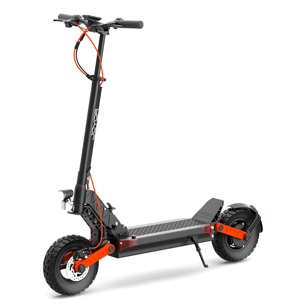 AdventureGlide S5-Z 600W All-Terrain Electric Scooter