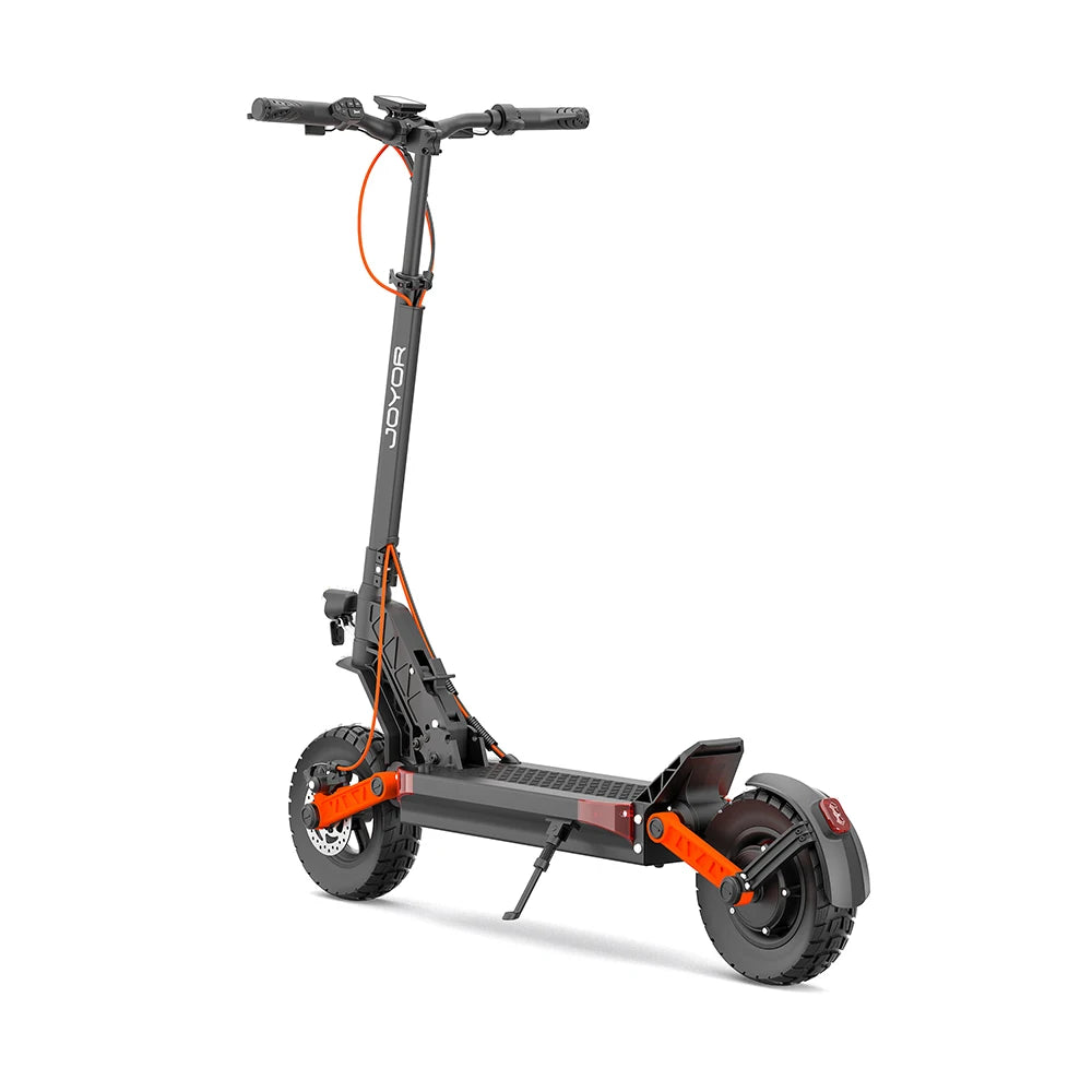 AdventureGlide S5-Z 600W All-Terrain Electric Scooter