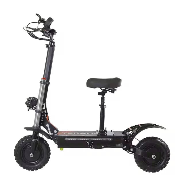 RoadBlazer X11 Off-Road Electric Scooter
