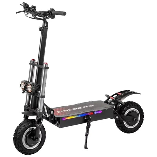 RoadBlazer X11 Off-Road Electric Scooter