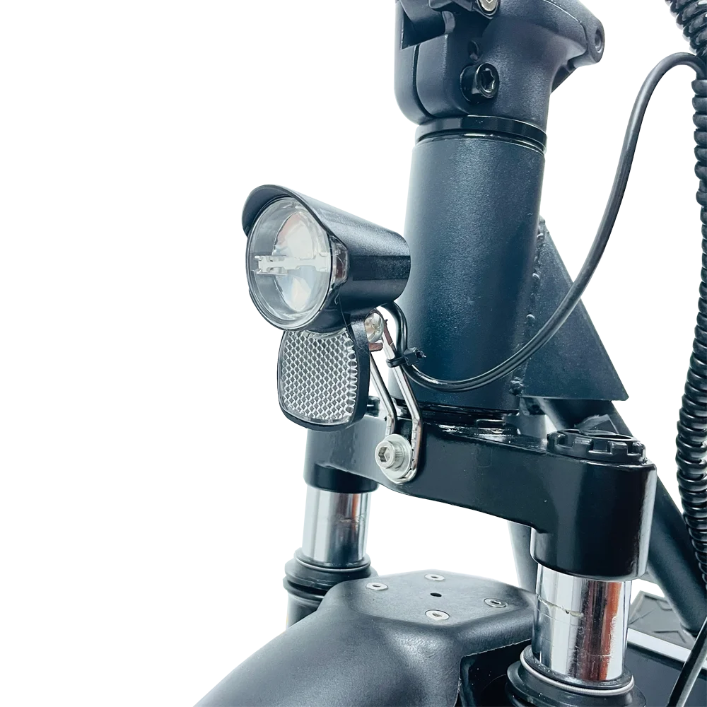 UrbanRider G30X 500W Commuter Electric Scooter