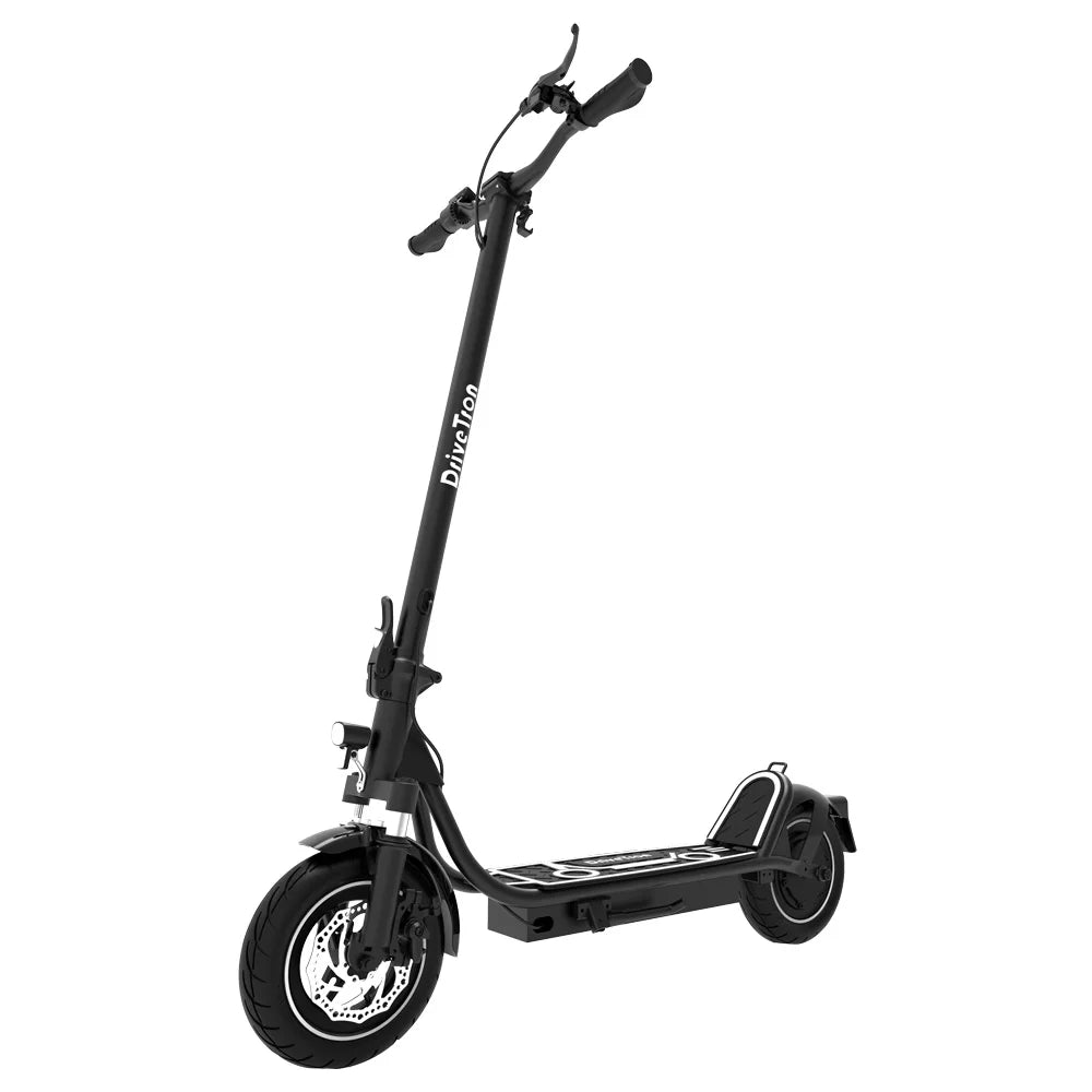 UrbanRider G30X 500W Commuter Electric Scooter