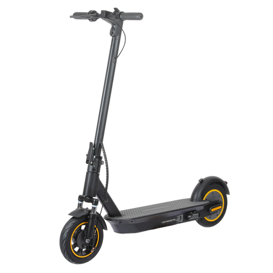 FreeBoy 500W Foldable Electric Scooter