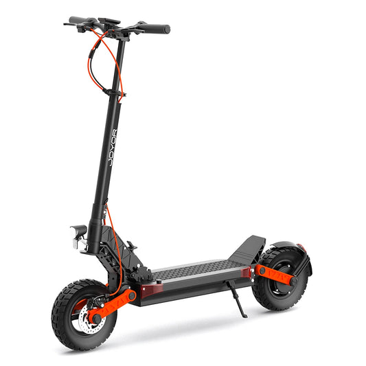AdventureGlide S5-Z 600W All-Terrain Electric Scooter