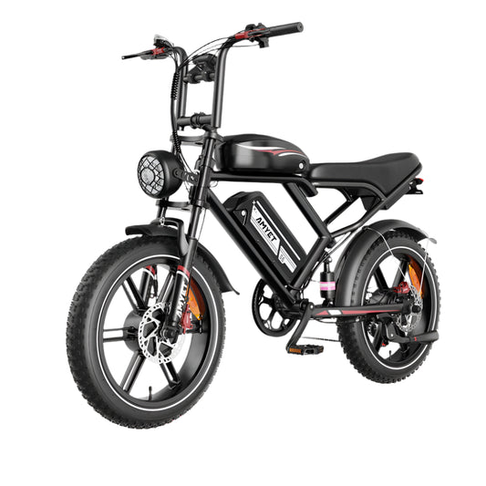 VoltRider S6